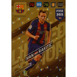 FIFA 365 2018 Limited Edition Ivan Rakitić (FC B..